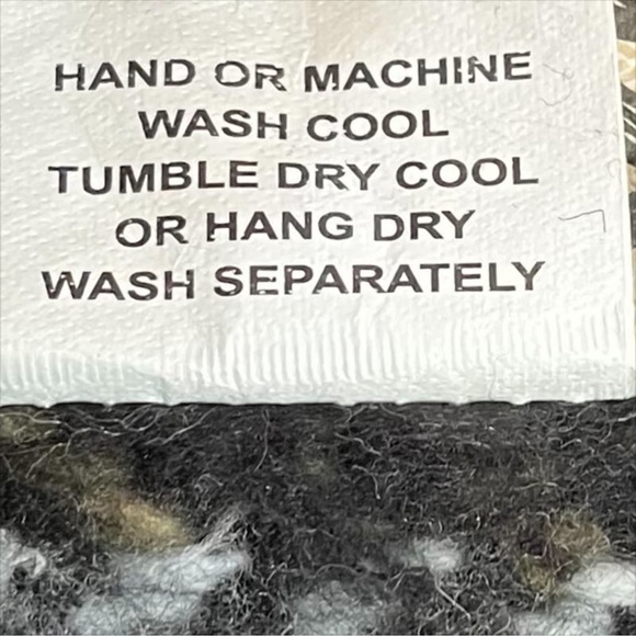 Baja Joe Eco Friendly Hoodie Black and Olive Green Size Small - Picture 8 of 11